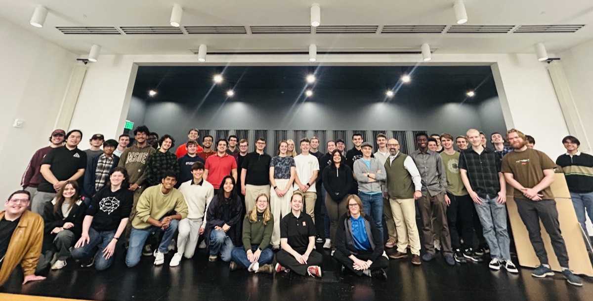 HacksGiving 2024 group